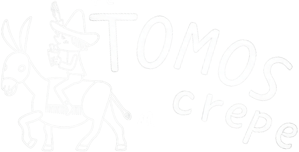 TOMOS crepe®︎ トモスクレープ